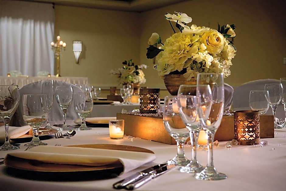 DoubleTree By Hilton South Bend