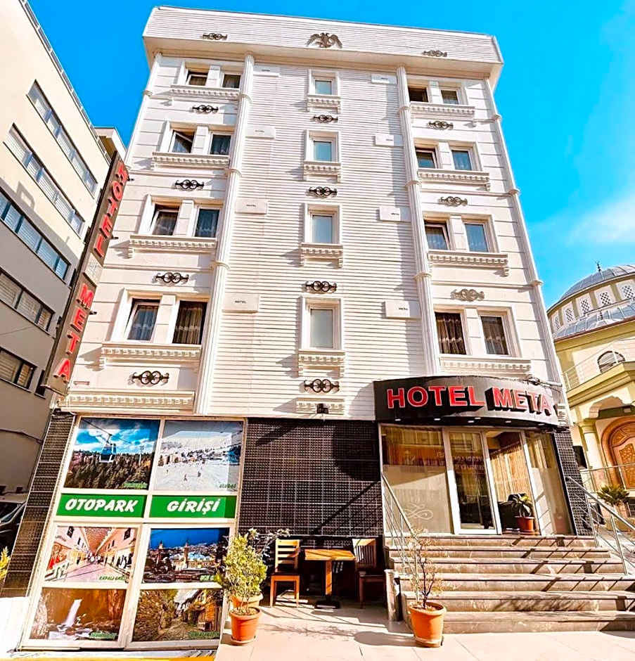 Meta Hotel