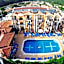 Magic Tulip Beach Hotel