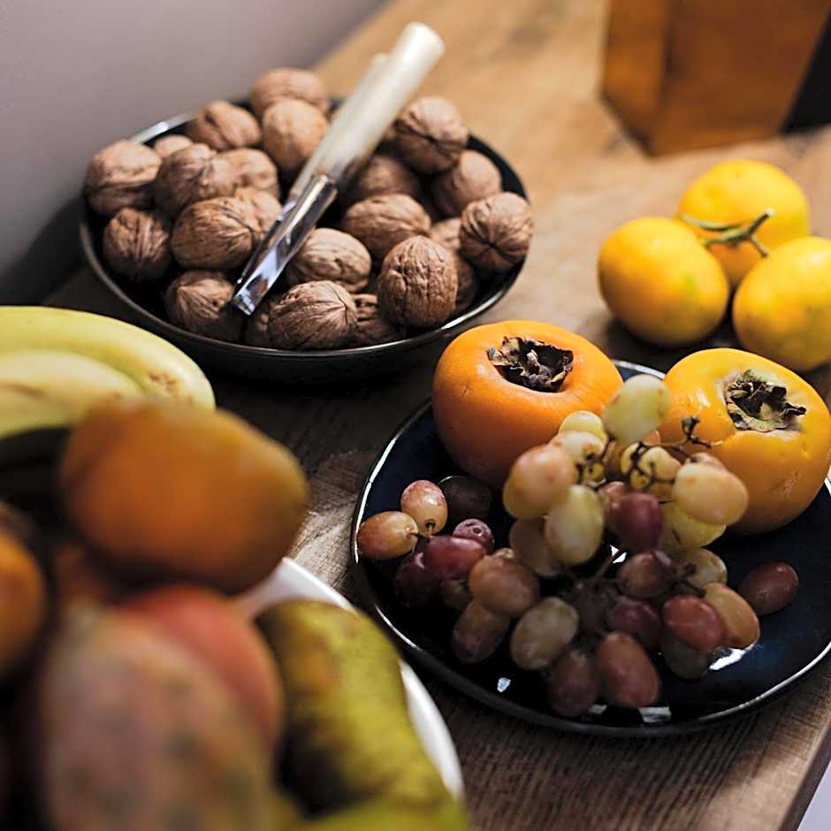 Liddo Boutique hotel