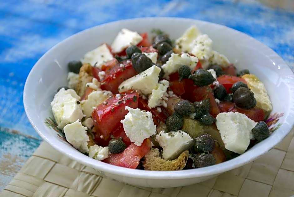 Thalassitra Private Pool Suites