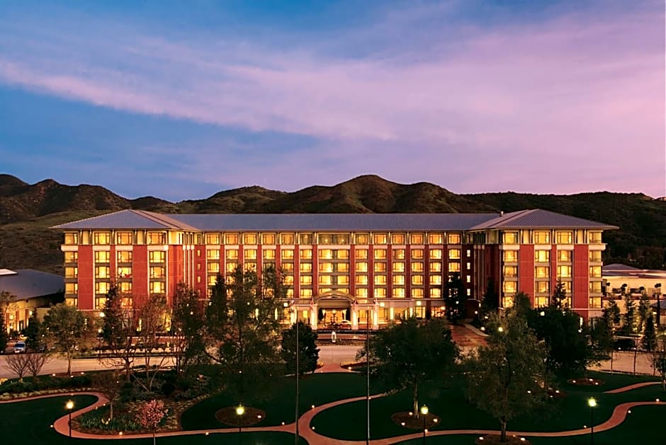 Four Seasons Hotel Westlake Village