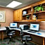 Suites on Scottsdale