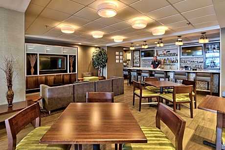 Holiday Inn & Suites Albuquerque-North I-25 By IHG