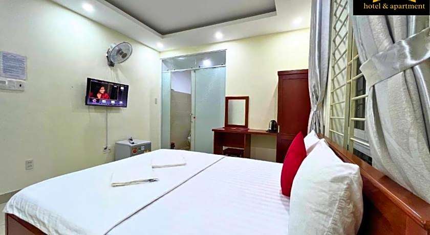 Phan Anh Hotel
