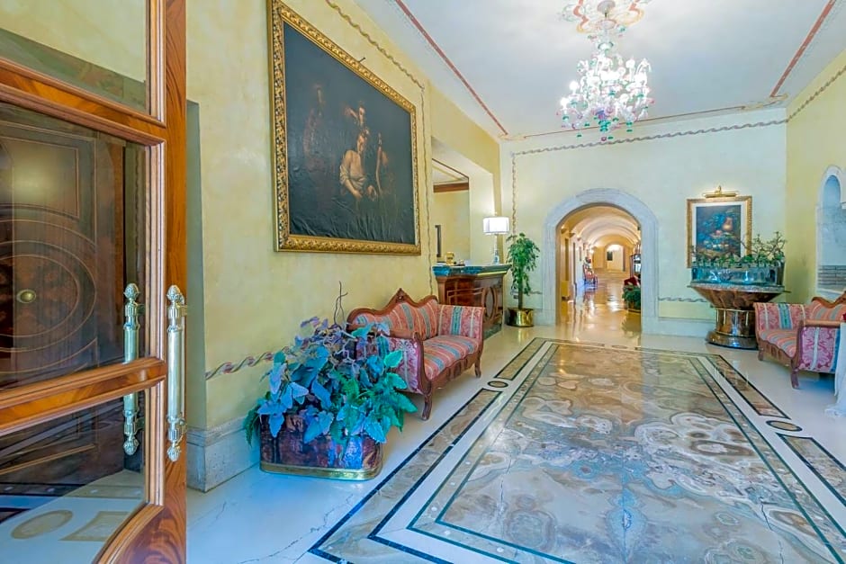 Hotel Torre Sant'Angelo