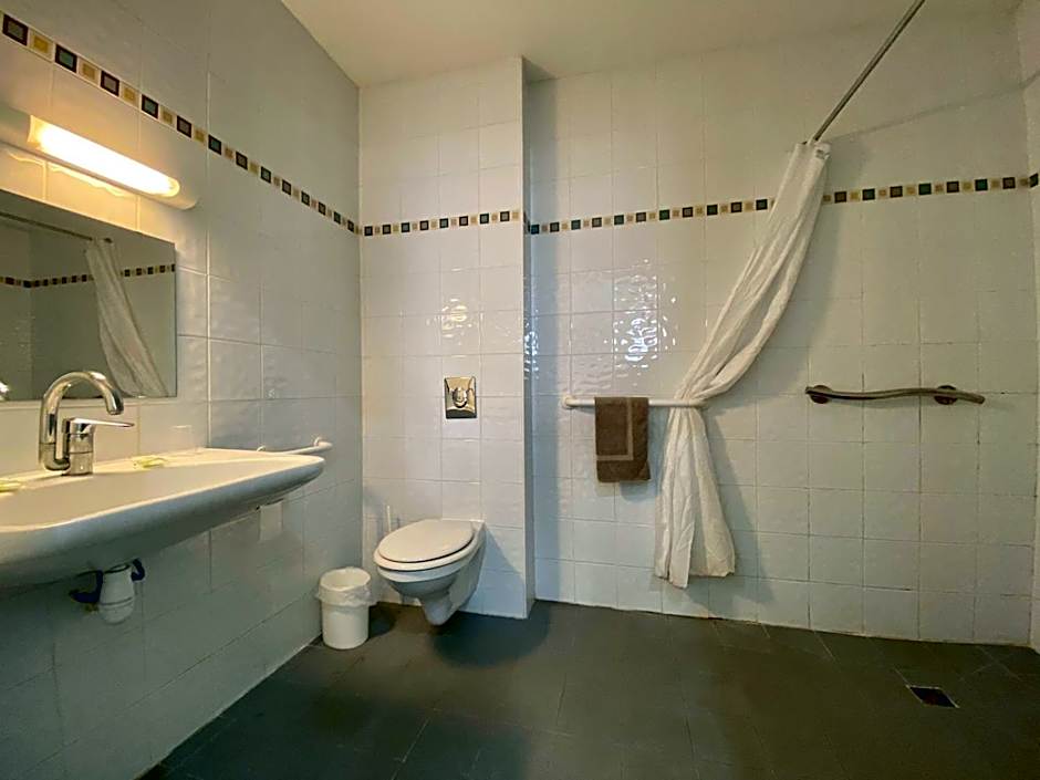 Hotel Myriam Vias Plage
