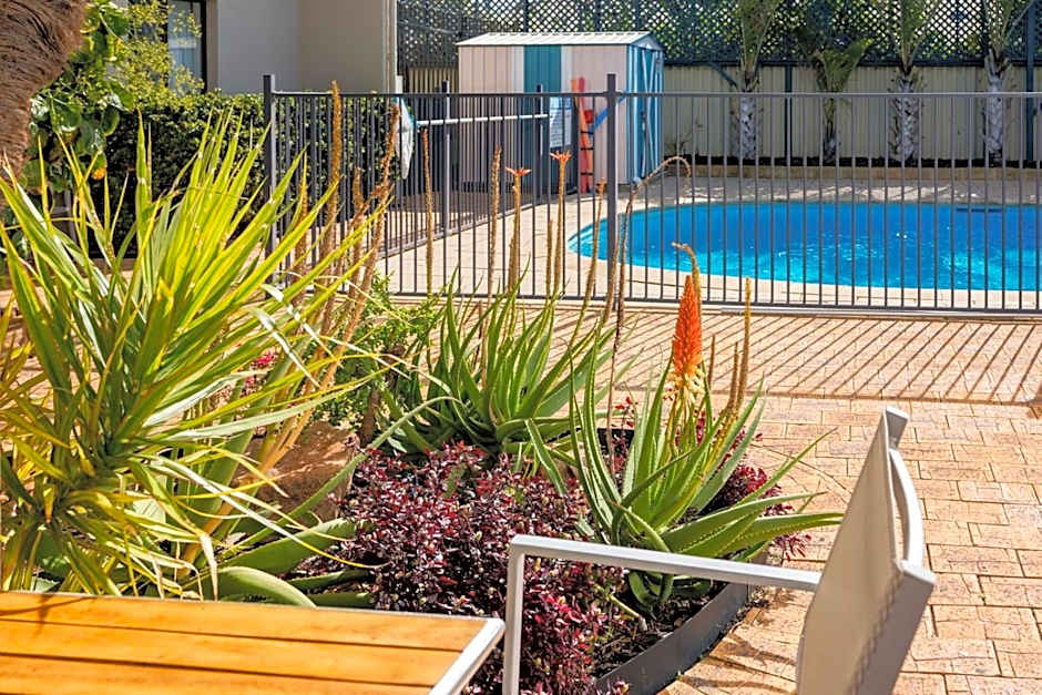 Sails Motel Geraldton