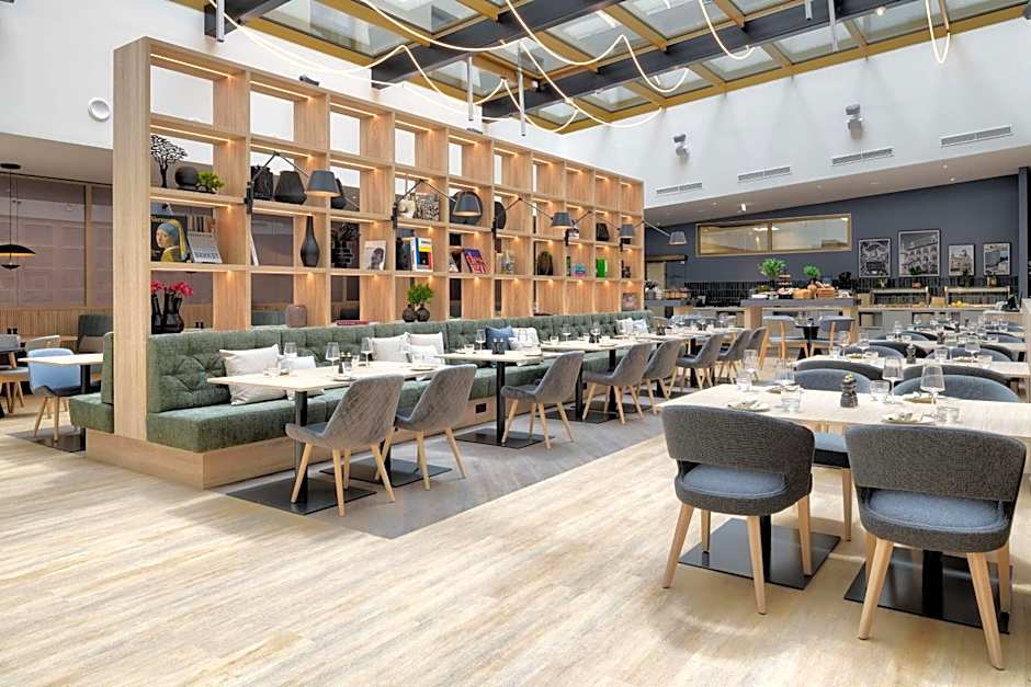 Radisson Hotel Graz
