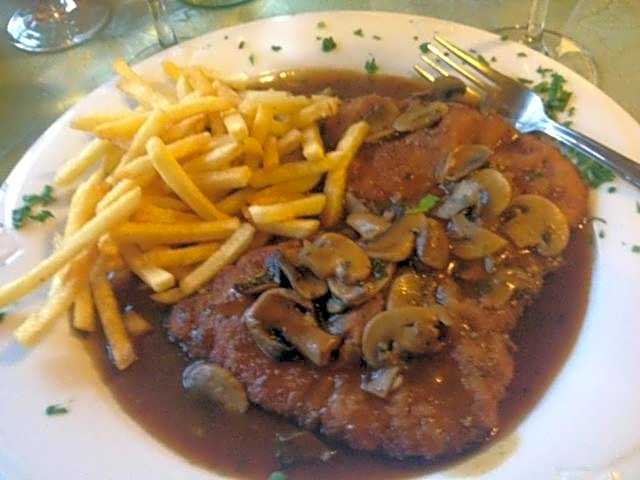 Hotel Restaurant Anna