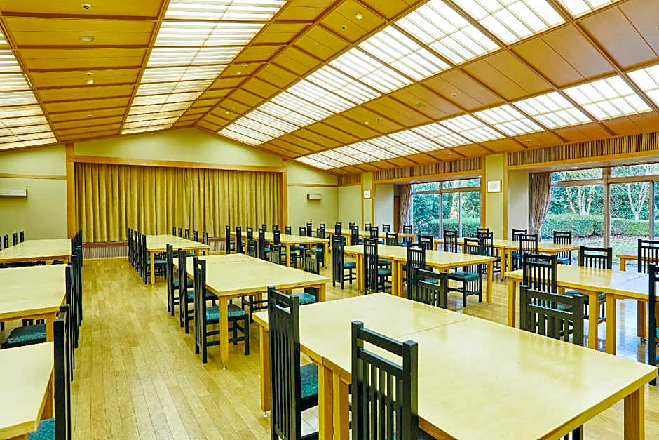 KAMENOI HOTEL KITSUREGAWA