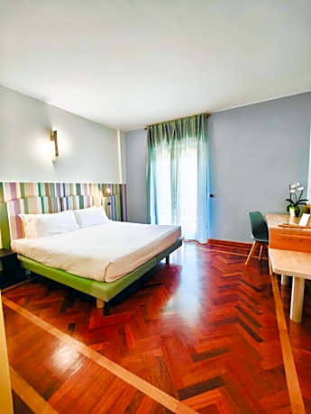 HA Hotel
