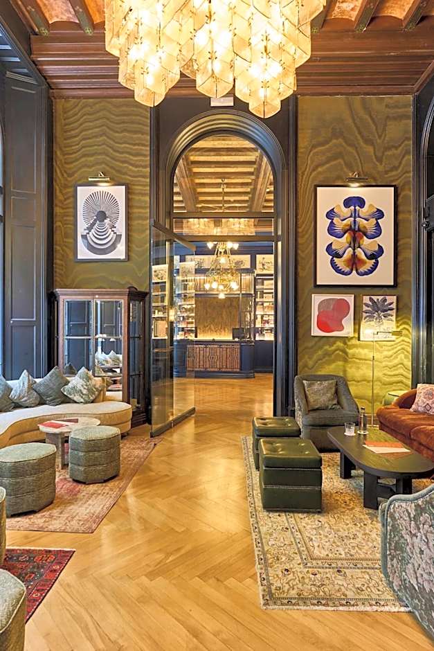 Hotel España Ocean Drive - Newly Renovated