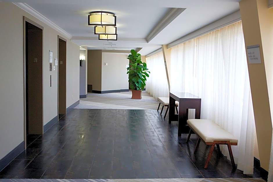 DoubleTree Suites By Hilton Raleigh-Durham