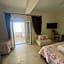 GoldenHill Studios&apartments