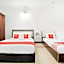 Hotel O Kulim Inn