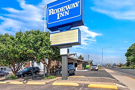 Rodeway Inn
