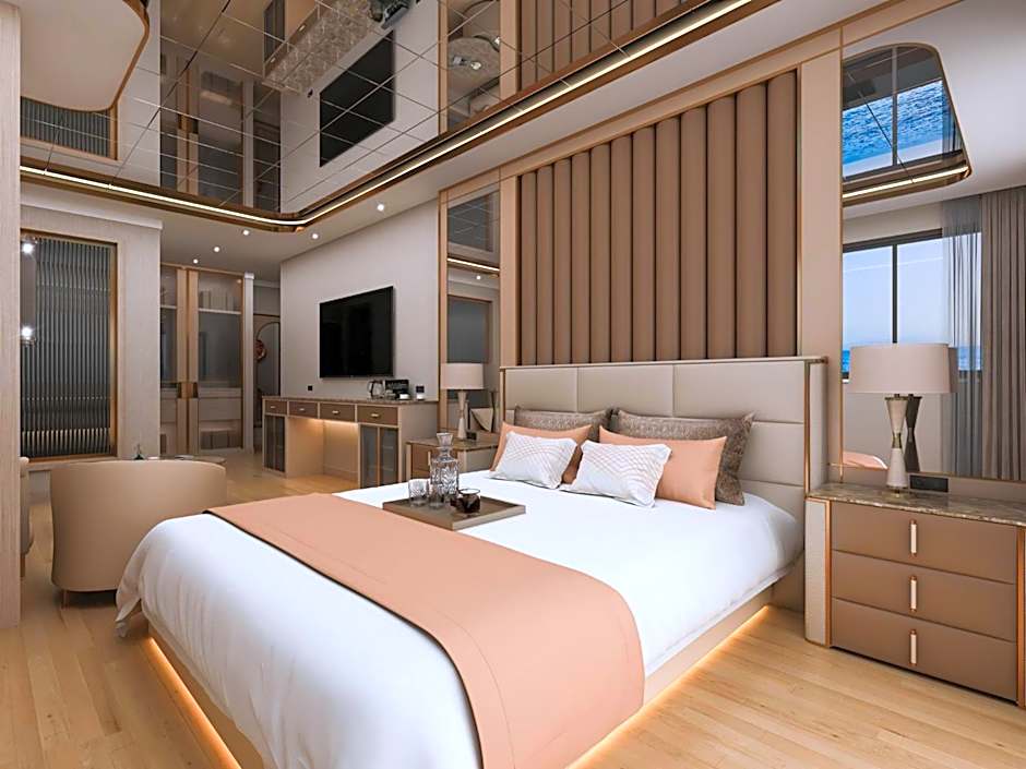 Heritage by Cimen Hotel