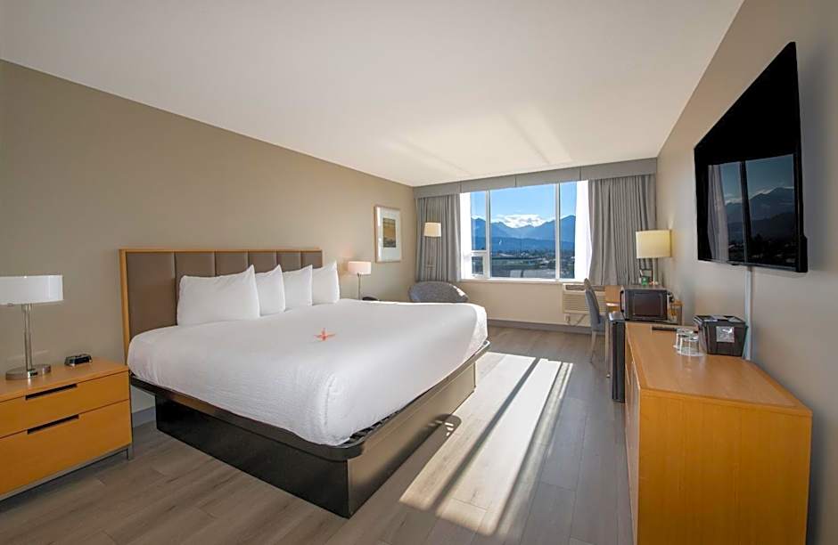 Coast Chilliwack Hotel