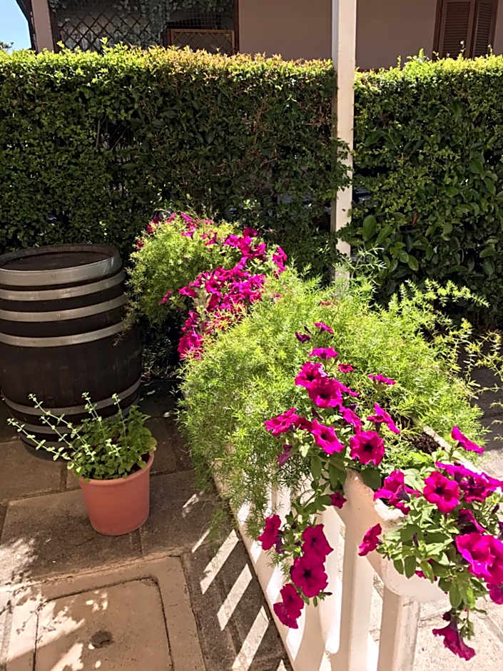 Hotel B&B Rispescia Grosseto