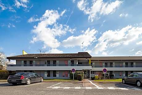 B&B HOTEL Corbeil-Essonnes