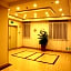 GreenTree Inn Chuzhou Dingyuan County People's Square General Hospital Business Hotel