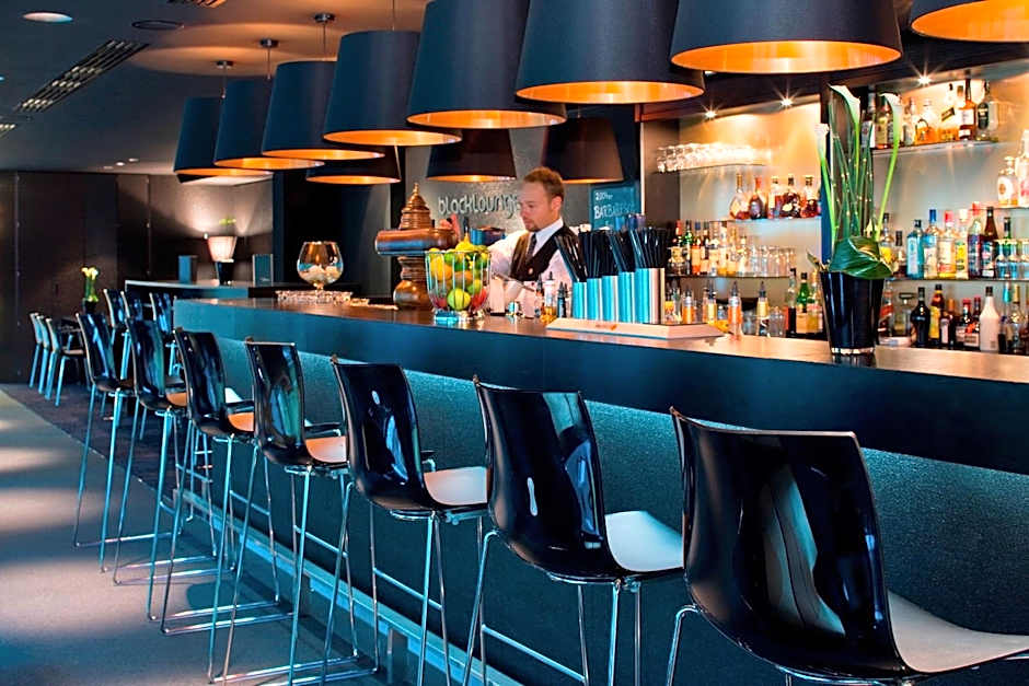 Congress Hotel Mercure Nurnberg an der Messe