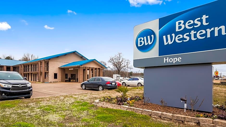 Best Western of Hope