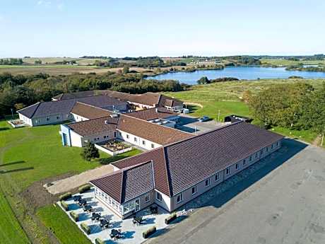 Hotel Højbysø