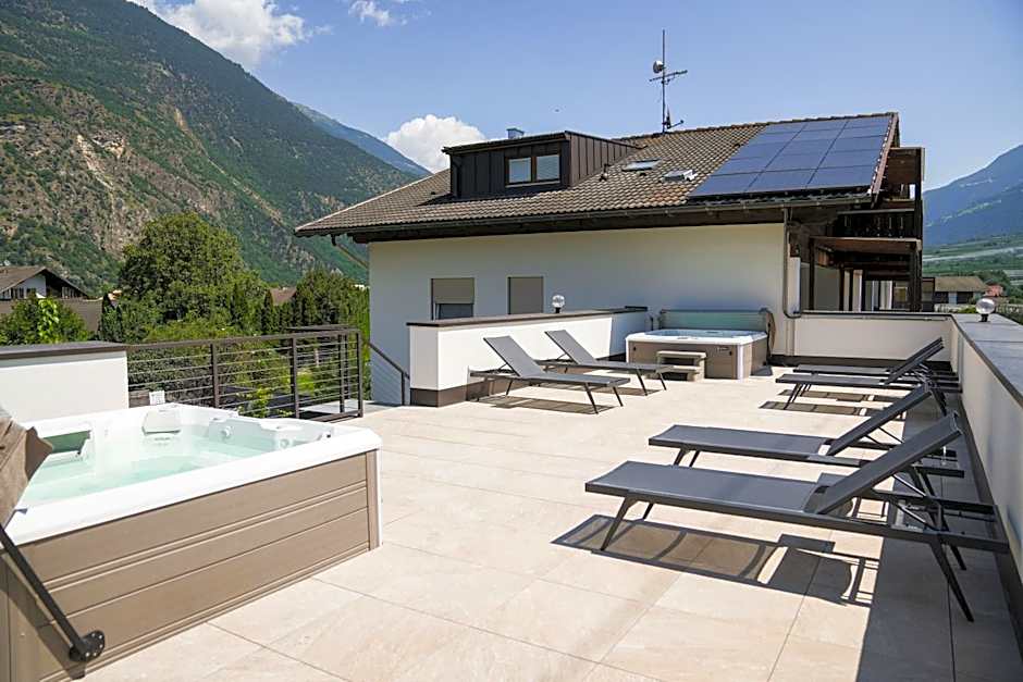 Residence Montani