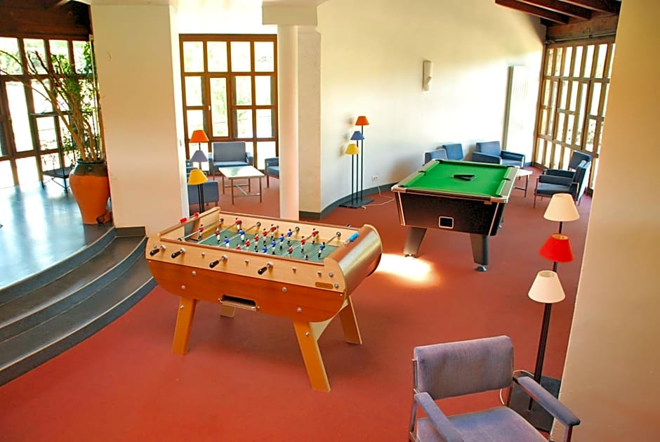 Vacances Bleues Hôtel Castel Luberon