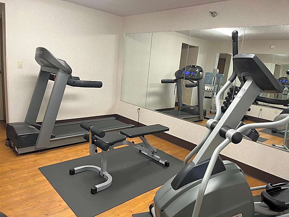 Quality Inn Wilkes-Barre near Arena