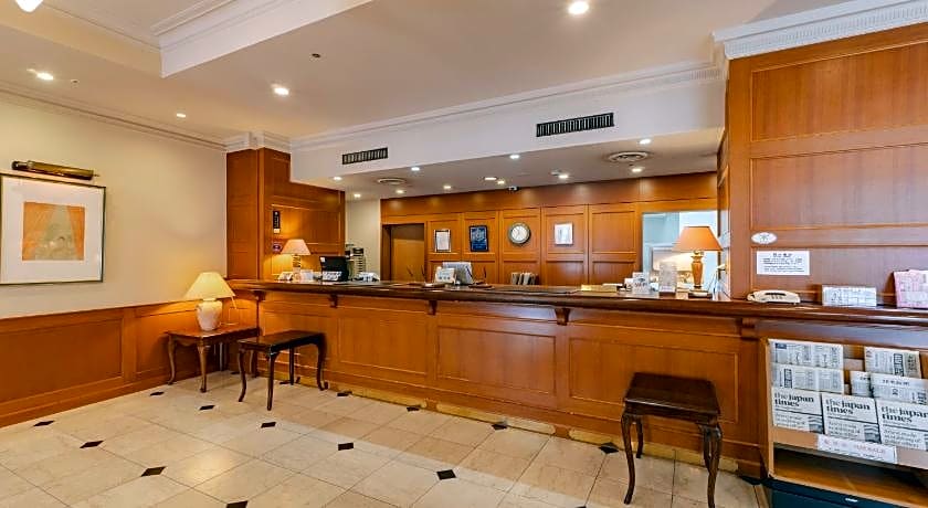 Hotel Gimmond Kyoto