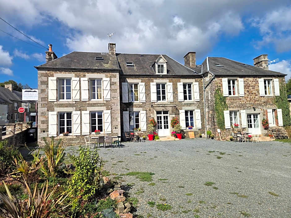 La Maison des Amis en Normandie