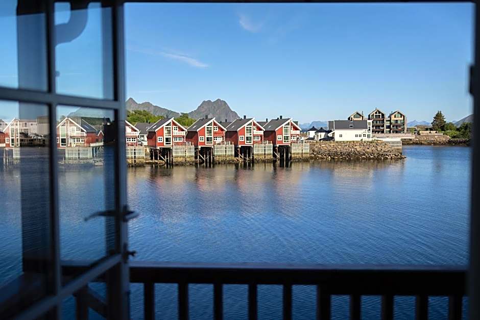 Scandic Svolvær