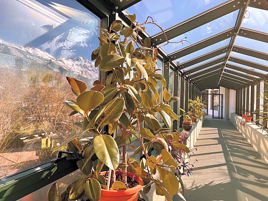 Hotel Santacroce Meeting