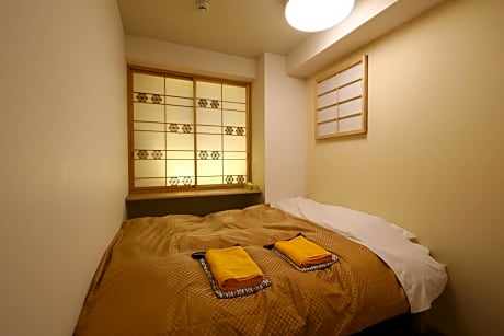Japanese-Style Sinlge Room - Non-Smoking