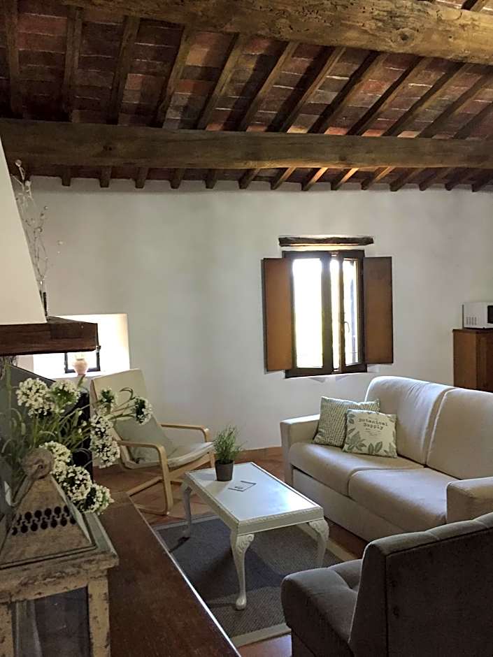 Podere La Castellina