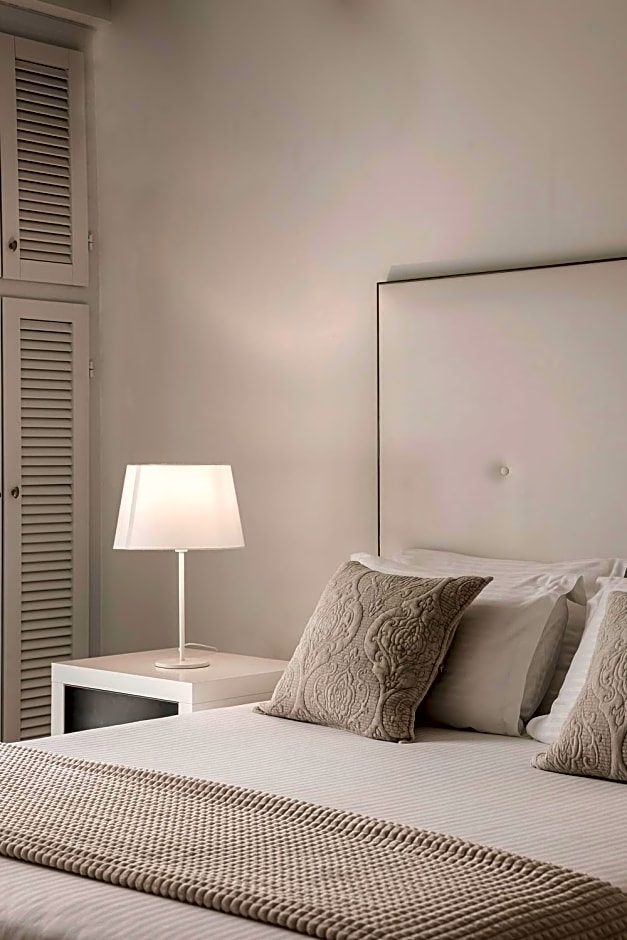 Racconto Boutique Design Hotel (Adults Only)