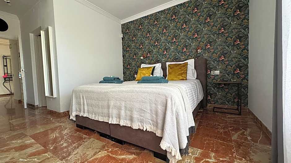 Villa Mañana