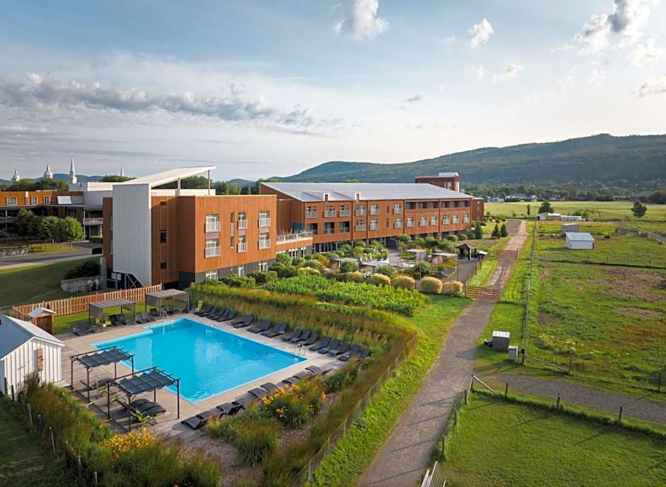 Hôtel & Spa Le Germain Charlevoix