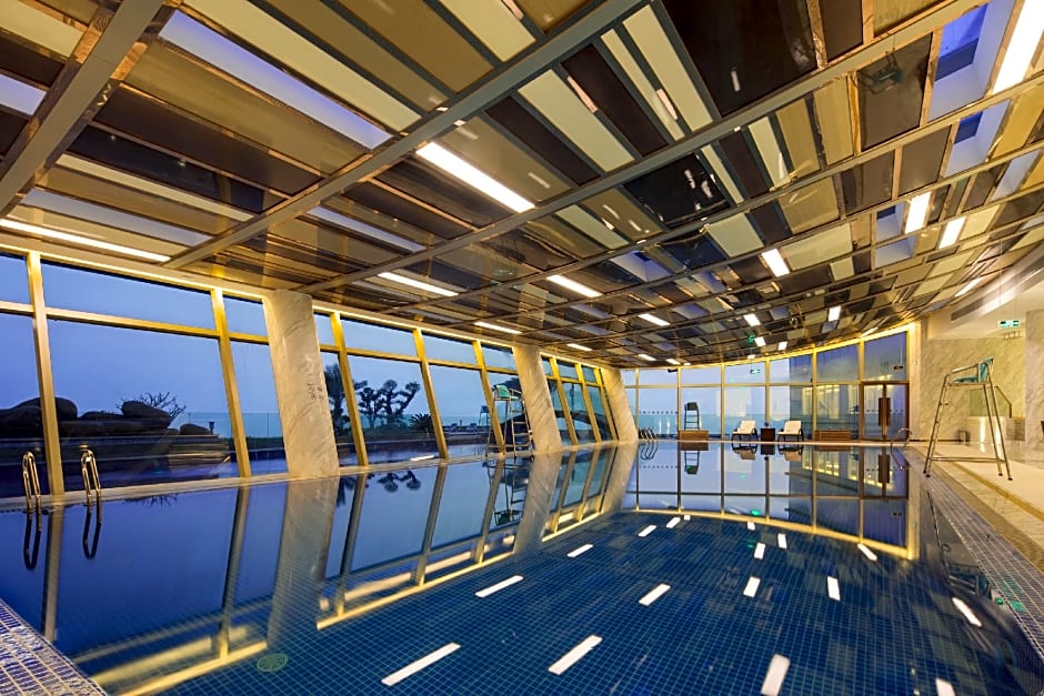 Wyndham Grand Foshan Gaoming