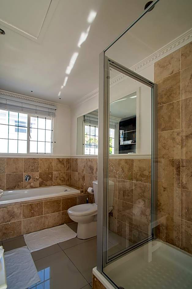 Funkey Villas Cape Town