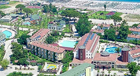 Pine House by Werde Hotels