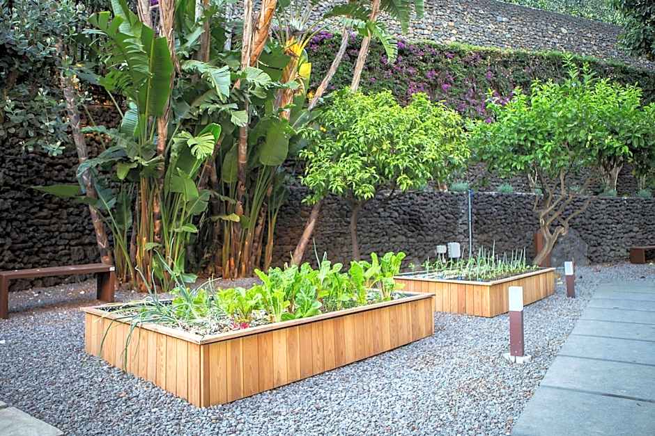 Four Points by Sheraton Catania Hotel & Conference Center