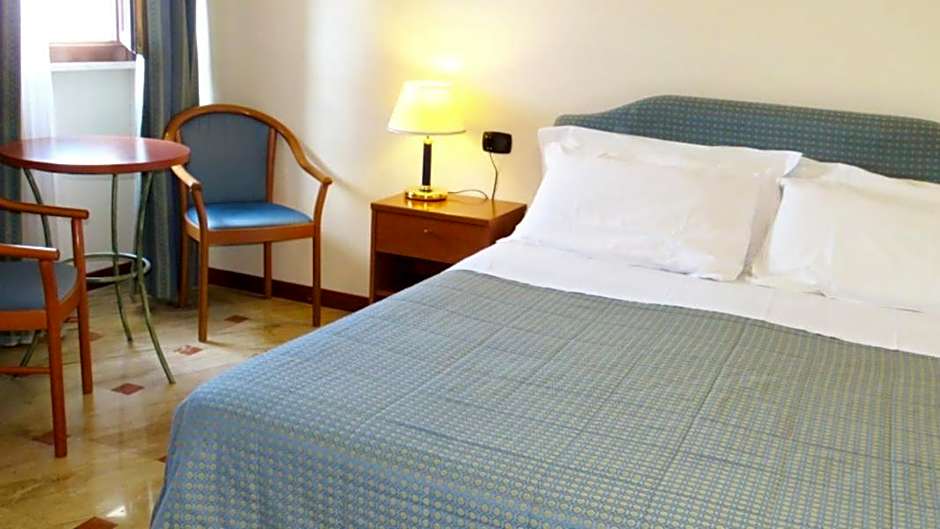 Hotel President Pomezia