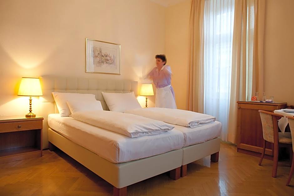 Hotel Schwalbe
