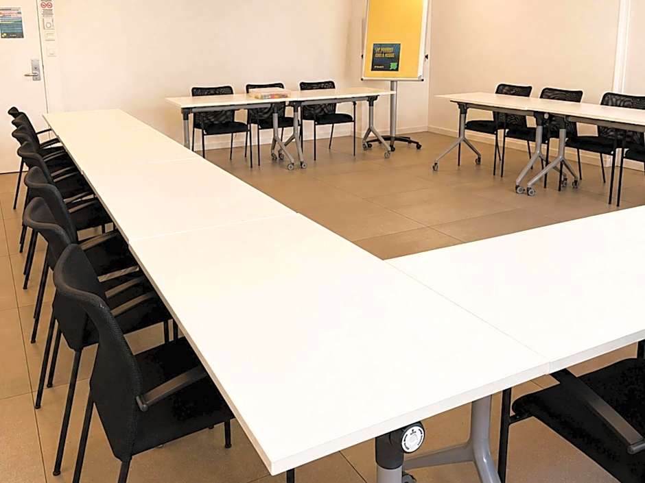 ibis Styles Clermont Ferrand Sud La Pardieu