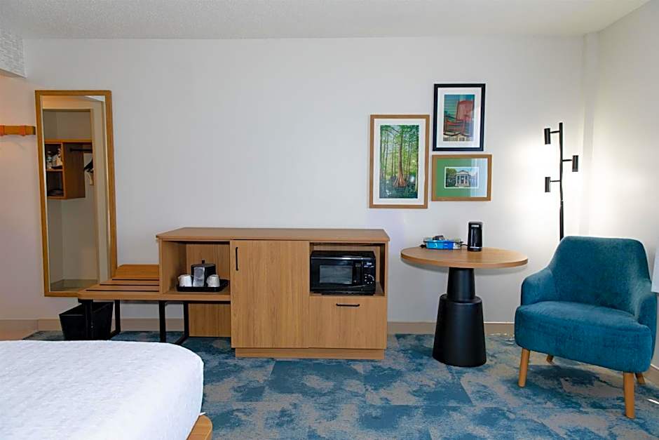 Hampton Inn By Hilton & Suites Jennings