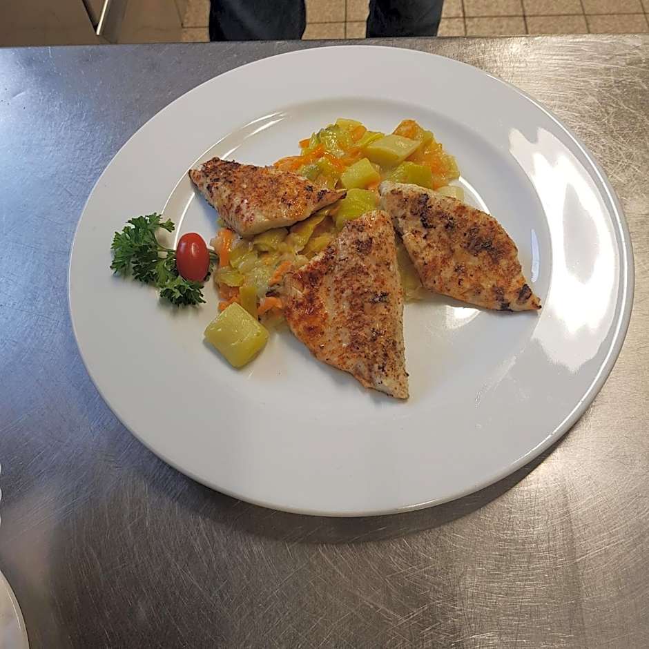 Hotel Deutsches Haus